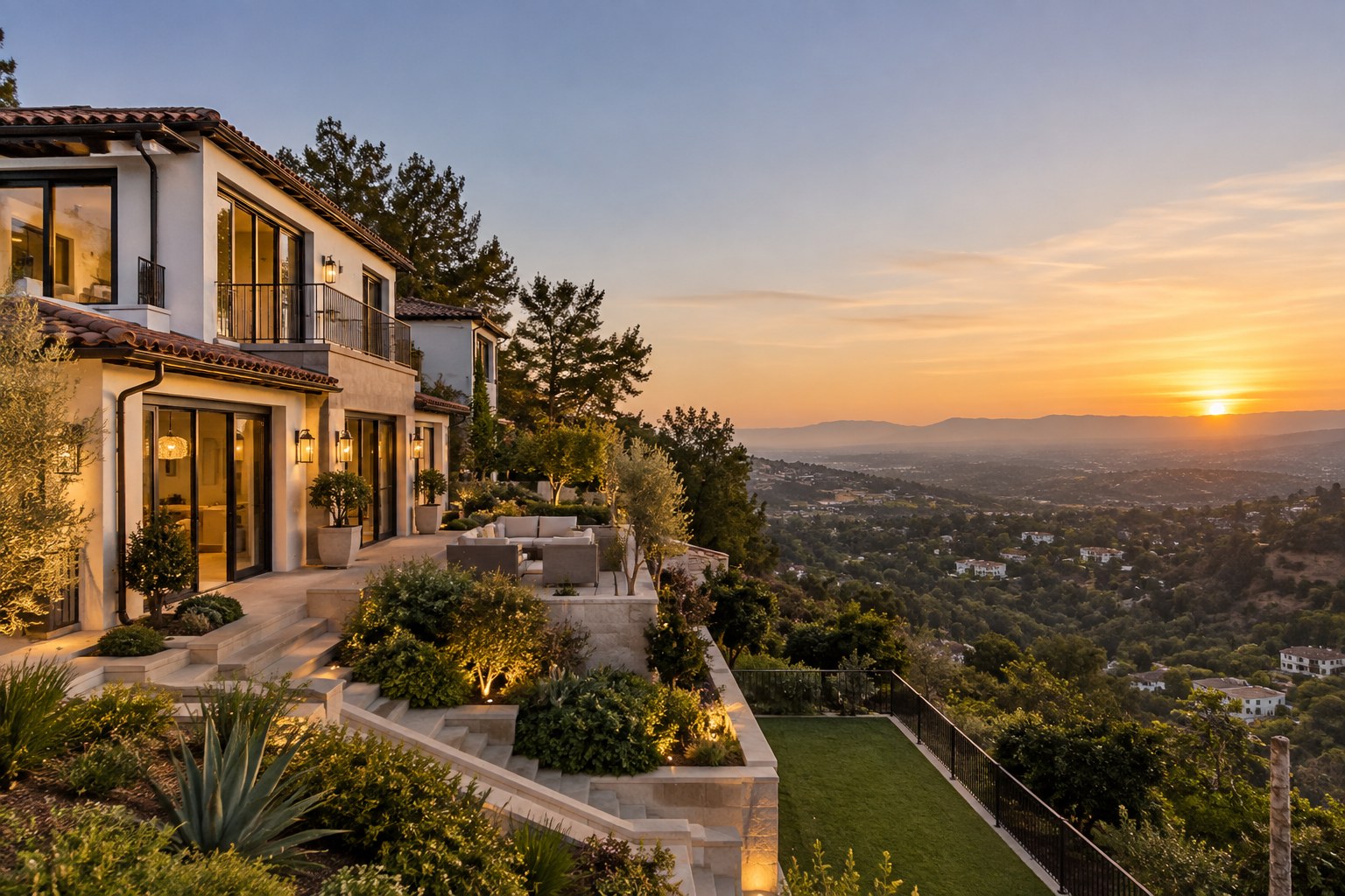 Hacienda Heights