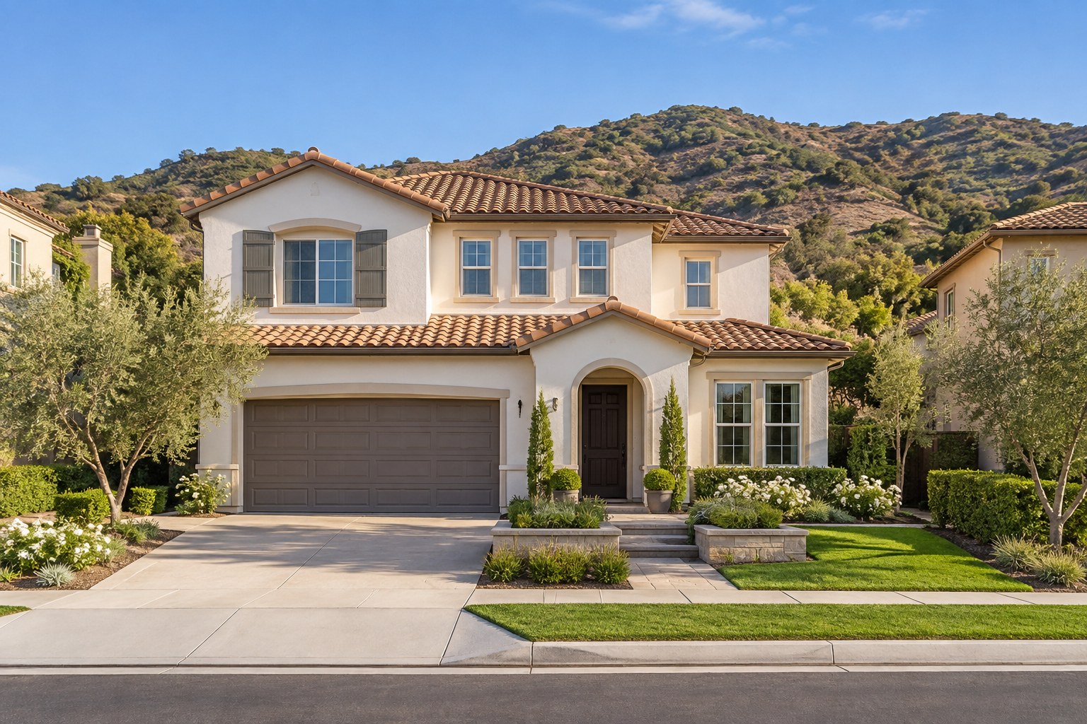 La Habra